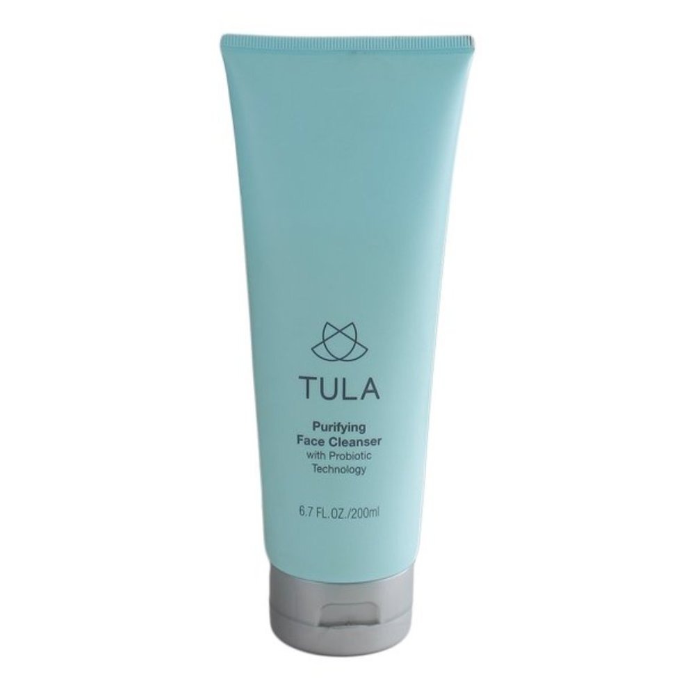 the cult classic  purifying face cleanser